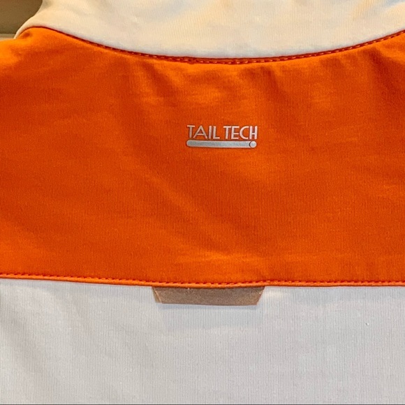 Tailtech Tennis Top M - Picture 7 of 12